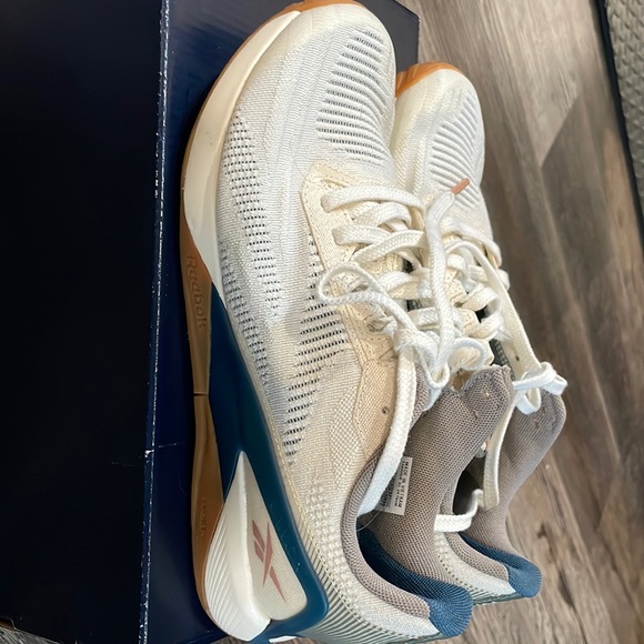 Nano X1 Vegan WoMen’s Training Shoes - Picture 2 of 7